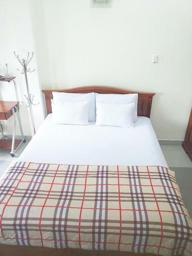 Hostal Ben Thanh Motel