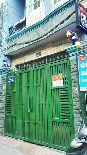 Hostal Ben Thanh Motel