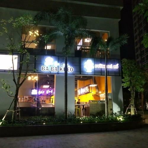 Deluxe 3br Apartment- Vinhomes Central Park