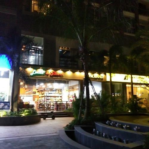 Deluxe 3br Apartment- Vinhomes Central Park