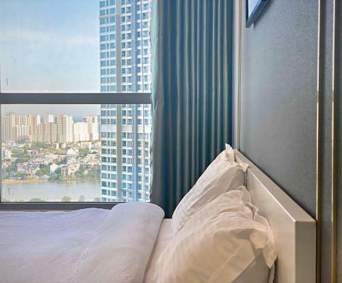 Deluxe 3br Apartment- Vinhomes Central Park