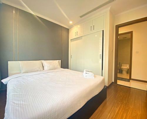 Deluxe 3br Apartment- Vinhomes Central Park