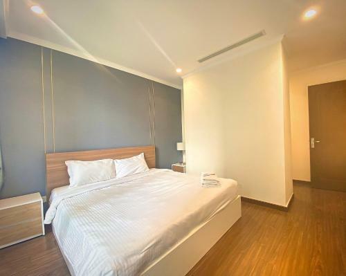 Deluxe 3br Apartment- Vinhomes Central Park