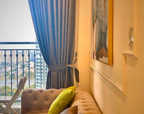 Deluxe 3br Apartment- Vinhomes Central Park