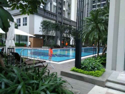 Deluxe 3br Apartment- Vinhomes Central Park