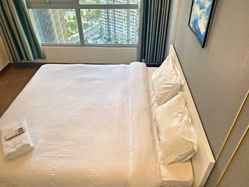 Deluxe 3br Apartment- Vinhomes Central Park
