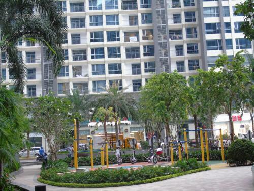 Deluxe 3br Apartment- Vinhomes Central Park