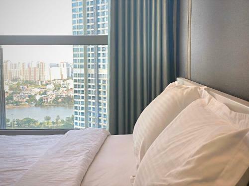 Deluxe 3br Apartment- Vinhomes Central Park