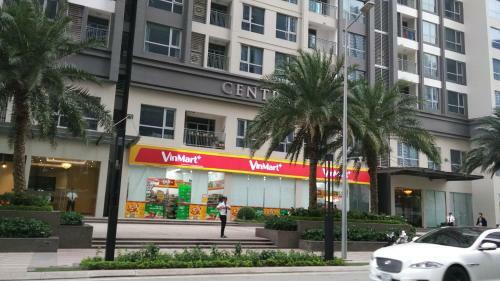 Deluxe 3br Apartment- Vinhomes Central Park
