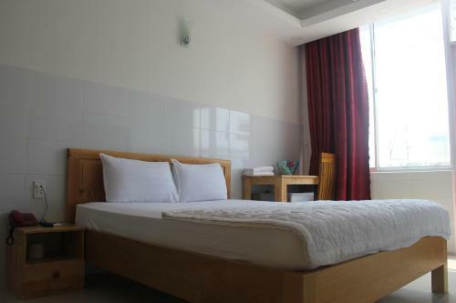 Sai Gon River Hotel