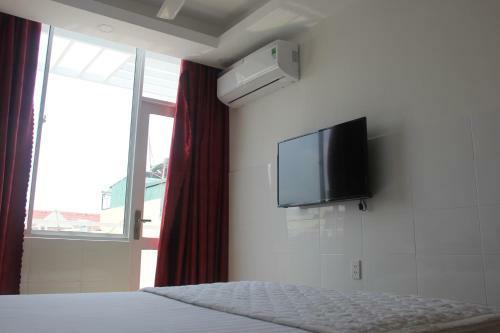 Sai Gon River Hotel