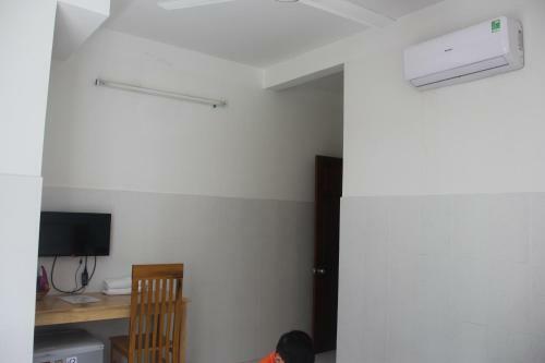 Sai Gon River Hotel
