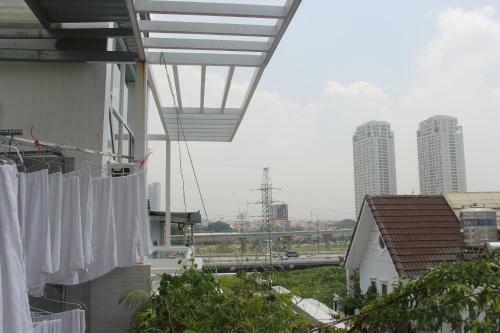Sai Gon River Hotel