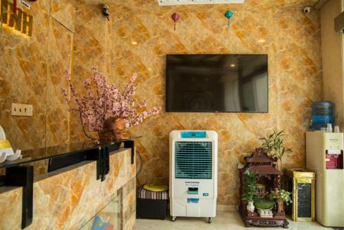 Ph??ng Linh Hotel