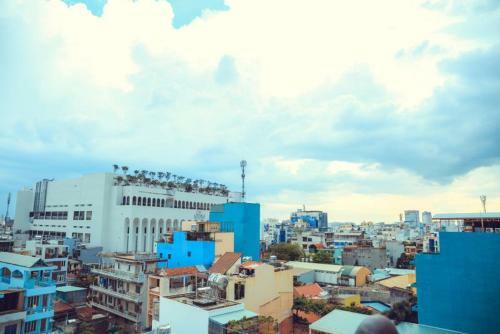 Ph??ng Linh Hotel