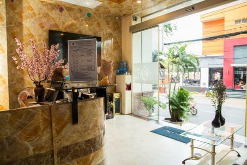Ph??ng Linh Hotel