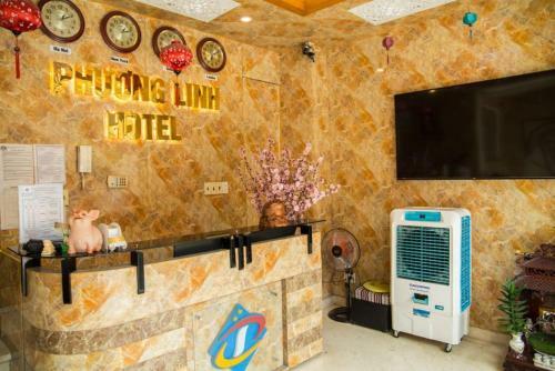 Ph??ng Linh Hotel