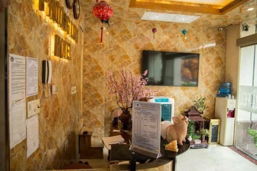 Ph??ng Linh Hotel