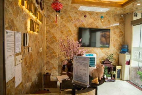 Ph??ng Linh Hotel