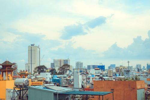 Ph??ng Linh Hotel