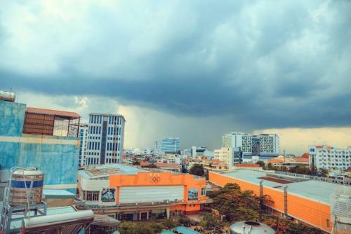 Ph??ng Linh Hotel