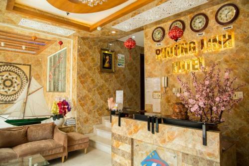 Ph??ng Linh Hotel