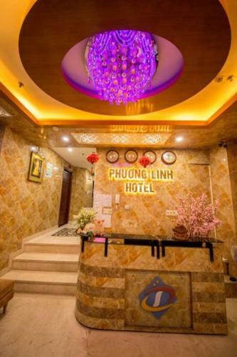 Ph??ng Linh Hotel