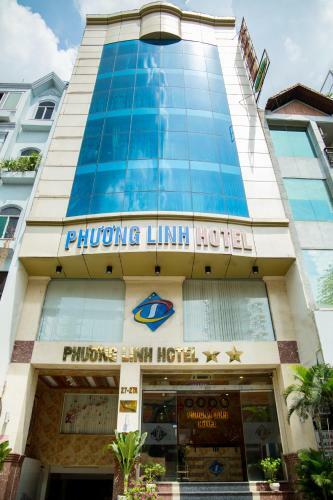 Ph??ng Linh Hotel