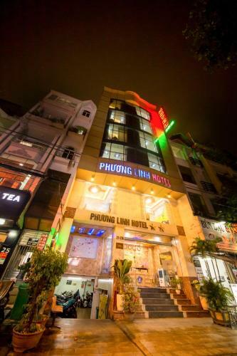 Ph??ng Linh Hotel