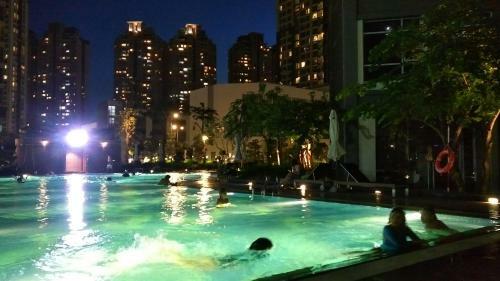 Lux Apartment- Vinhomes Central Park