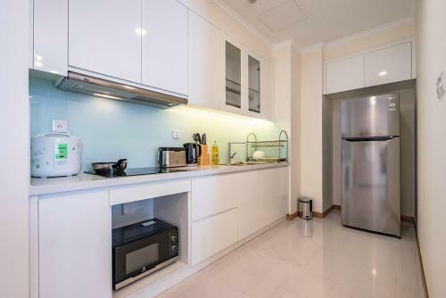 Lux Apartment- Vinhomes Central Park