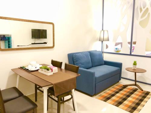 Apartamento Herla Central Saigon 1 River Gate Ben Thanh