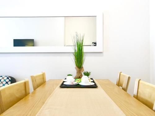 Apartamento Herla Central Saigon 1 River Gate Ben Thanh
