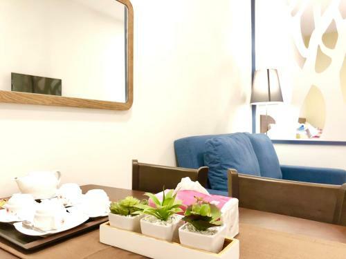 Apartamento Herla Central Saigon 1 River Gate Ben Thanh
