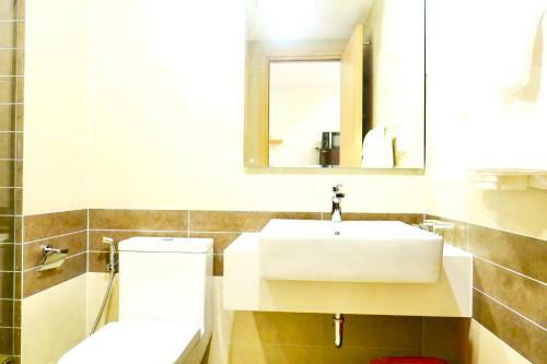 Apartamento Herla Central Saigon 1 River Gate Ben Thanh