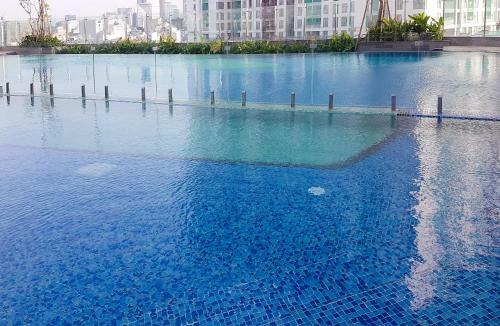 Apartamento Herla Central Saigon 1 River Gate Ben Thanh