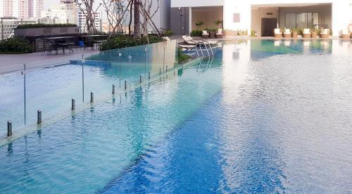 Apartamento Herla Central Saigon 1 River Gate Ben Thanh