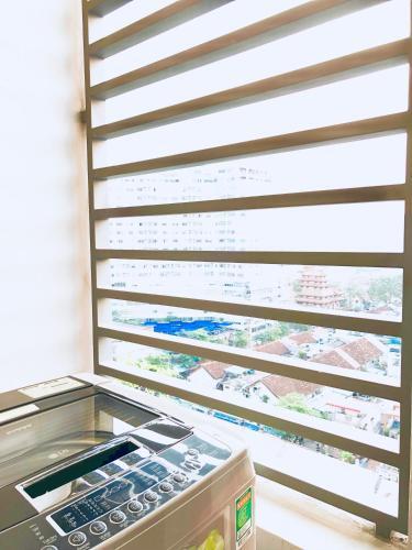 Apartamento Herla Central Saigon 1 River Gate Ben Thanh