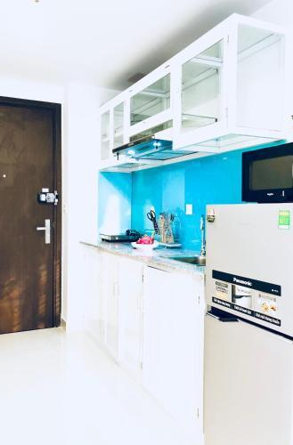 Apartamento Herla Central Saigon 1 River Gate Ben Thanh