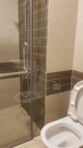 Apartamento Herla Central Saigon 1 River Gate Ben Thanh