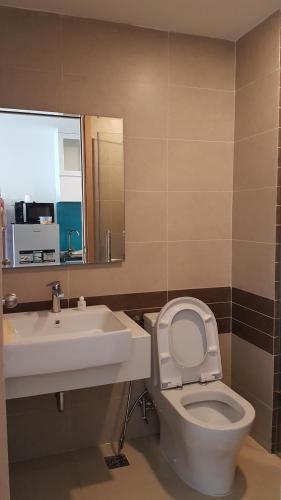 Apartamento Herla Central Saigon 1 River Gate Ben Thanh
