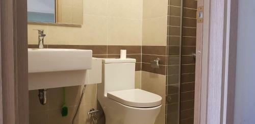 Apartamento Herla Central Saigon 1 River Gate Ben Thanh