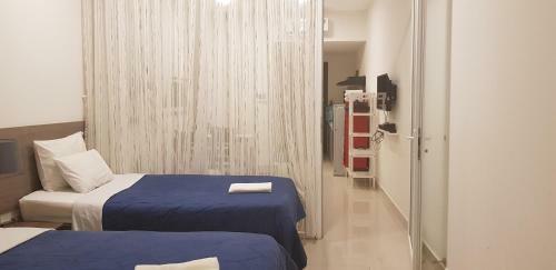 Apartamento Herla Central Saigon 1 River Gate Ben Thanh
