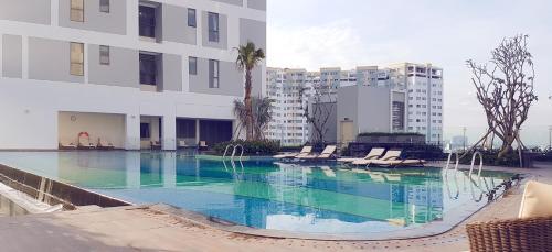 Apartamento Herla Central Saigon 1 River Gate Ben Thanh