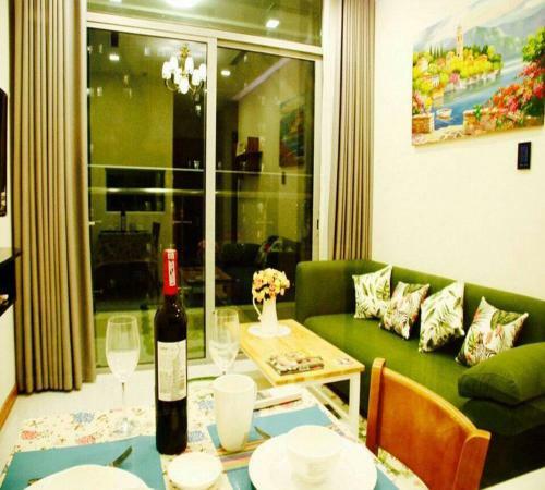 Apartamento Vinhomes Central Park 2 Capitalland