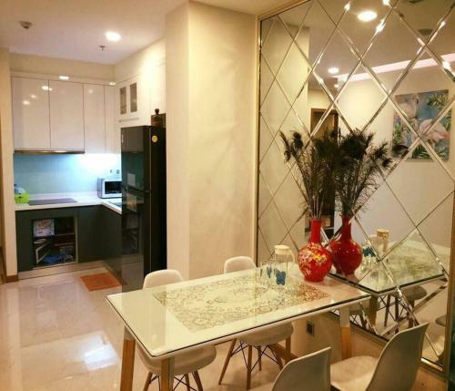 Apartamento Vinhomes Central Park 2 Capitalland