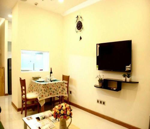 Apartamento Vinhomes Central Park 2 Capitalland