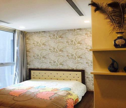 Apartamento Vinhomes Central Park 2 Capitalland
