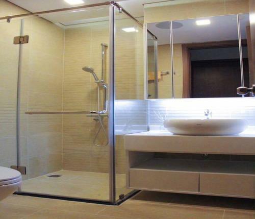 Apartamento Vinhomes Central Park 2 Capitalland