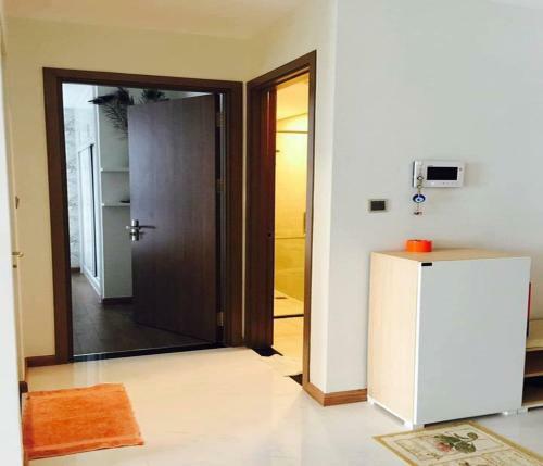 Apartamento Vinhomes Central Park 2 Capitalland
